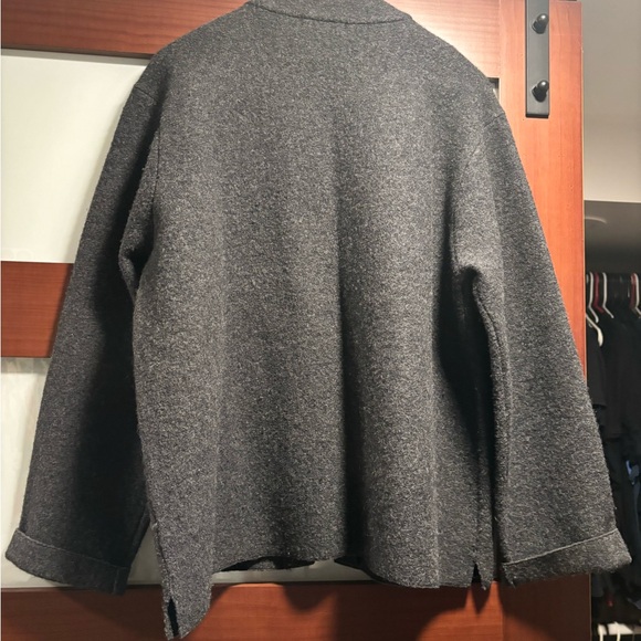 Wool jacket - Picture 4 of 6